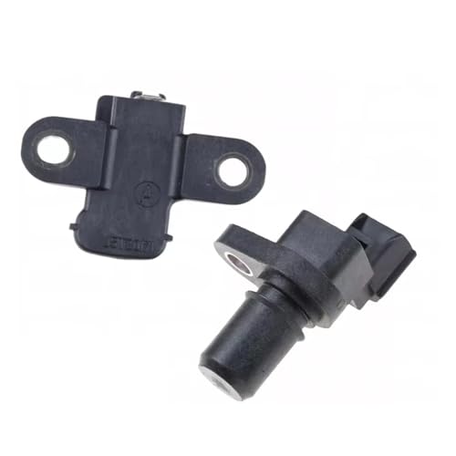 Capteur de vilebrequin pour rouler serein en Mitsubishi Lancer L4 2.0L 2002