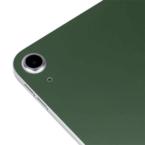 Skinit Decal Tablet Skin Compatible with iPad 11th Gen (2025) - Officially Licensed Ohio University Ohio Bobcats Logo Design