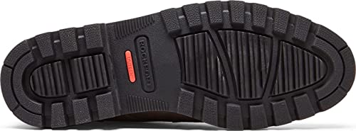 Image of Rockport mens Weather Or Not Plain Toe Boot