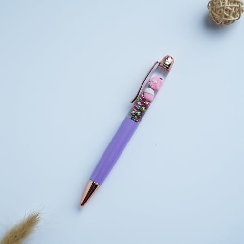 Image of Nurse Hat Pill Ballpoint Pen Unique Floating Stationery Perfect Birthday Party Favor Gifts
