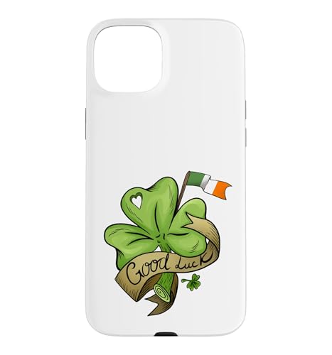 ���p�g���b�N�Ɛ��c�̓��̂��߂̍K�^ �X�}�z�P�[�X iPhone 15 Plus �p