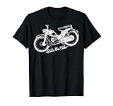 Mofa Hercules Prima S Kreidler Fans