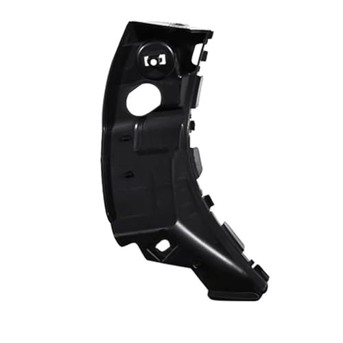 Främre stötfångarfästen Passar för Citroen C1 Passar för Peugeot 107 O/S ​2005-2014 741687 741688 Stötfångarfäste för bil(Front Left 741687)