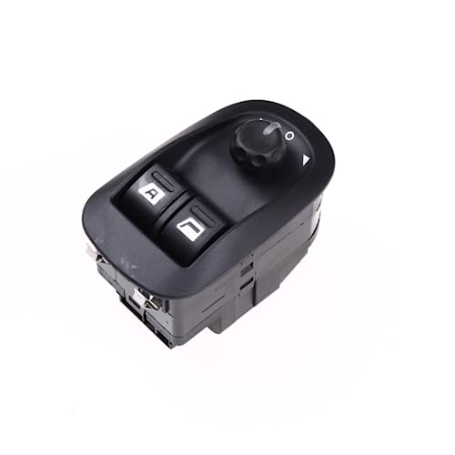 Commutateur de lève-vitre haute performance OEM 6554.WA 206
