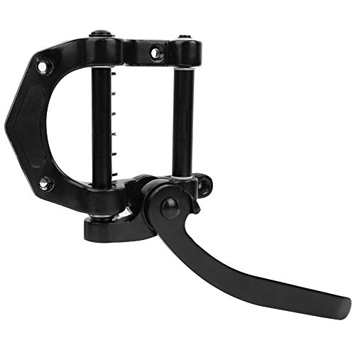 Cordier de vibrato de guitare, guitare électrique stable Tremolo pont de guitare électrique pratique pour les amateurs… - Les Beatles, Paul McCartney, John Lennon, RIngo Starr, George Harrison Cordier de vibrato de guitare, guitare électrique stable Tremolo pont de guitare électrique pratique pour les amateurs… – Image 8