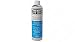 Produktbild Rissprüfmittel BEA Entwickler Weiß von DIFFU-THERM 500ml