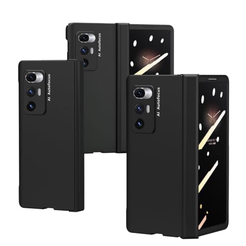 Coque Xiaomi Mix Fold antichoc pour protéger la charnière des chutes