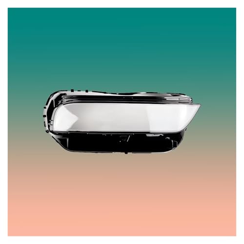 Coque de phare transparente BMW X7 G07 X7M 2023 2024 droite couvercle