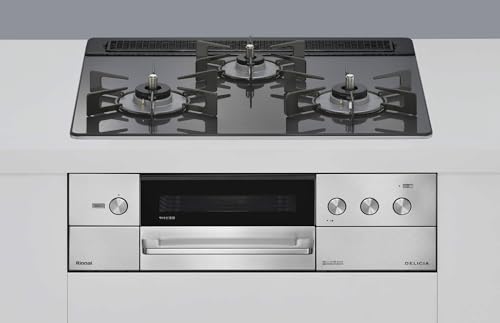 Rinnai RHS31W38M15RCSTW-13A cC[hVo[ DELICIA [rgCKXR(ssKXpE΃^CvE3E60cm)]