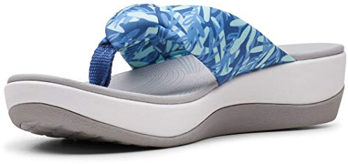 Image of Clarks Womens Sandals Sandal