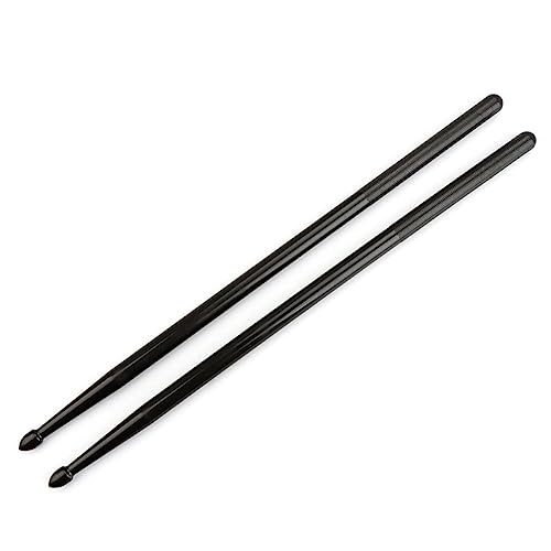 Baquetas de nylon ligeras con mango antideslizante miniatura 7