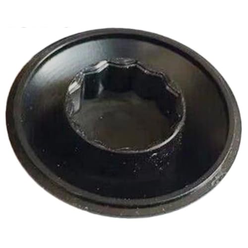 Cache-écrou bras essuie-glace Volvo C30 cassé ? Solution réf 8678607