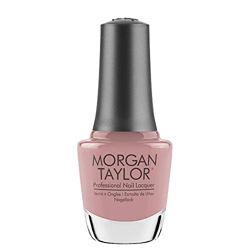 Morgan Taylor Keep It Simple Nail Lacquer