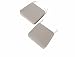 Sunjoy S-PL063PFB Seat Cushion, Tan