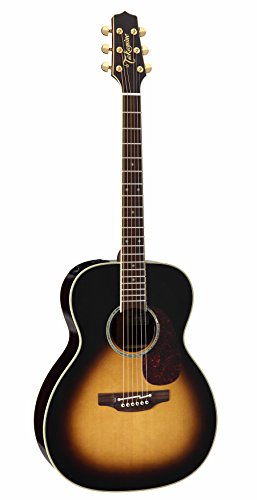 超美品 Takamine Tシリーズ（？） PU付エレアコ マットTBS 超美品 Takamine Tシリーズ（？） PU付エレアコ マットTBS