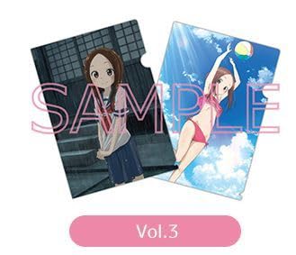 からかい上手の高木さん2 とらのあな　1〜3巻連動購入特典　B2タペストリー Amazon.co.jp: からかい上手の高木さん② とらのあな 限定版 3巻 購入