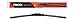 Trico Exact Fit 15-15B O.E. Beam Wiper Blade - 15"