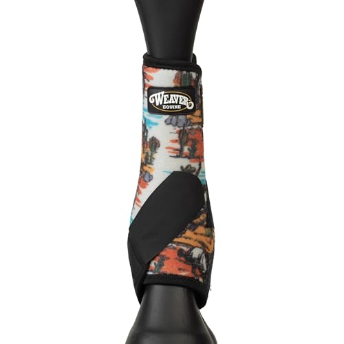 Image of Weaver Equine Prodigy F3 Horse Sport Boots