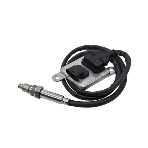 Capteur NOx 5WK96668 haute précision avec fiche étanche pour échappement camion Hino 89463-E0451