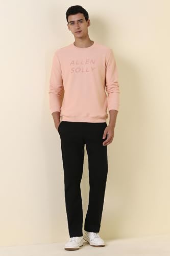 Image of Allen Solly Men Sweatshirt