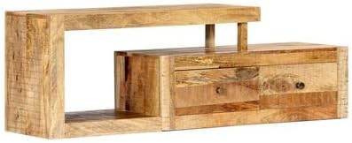 DGZLIIO Armario de TV clásico soporte de TV consola de TV gabinete de almacenamiento adecuado para dormitorio sala de estar y otros lugares