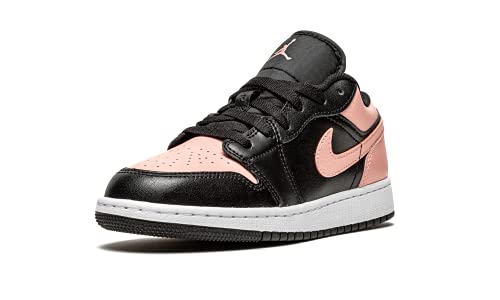 Image of Nike Kid's Air Jordan 1 Low Sneaker