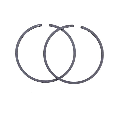 Segment de piston 46 mm contre le manque de puissance des moteurs 357 XP