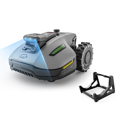 Mammotion YUKA Mini 2 500