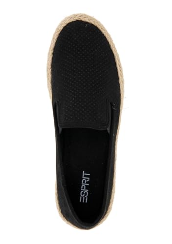 Esprit Women's Nadine Sneaker4