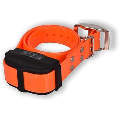 Extreme Dog Fence Contain + Train Electric Dog Fence with Remote Trainer - Add-On Receiver Collar – Waterproof and Rechargeable Cover