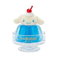 サンリオ(SANRIO) シナモロール ゼリー形マグネット付きクリップ(喫茶サンリオ2号店) 136476