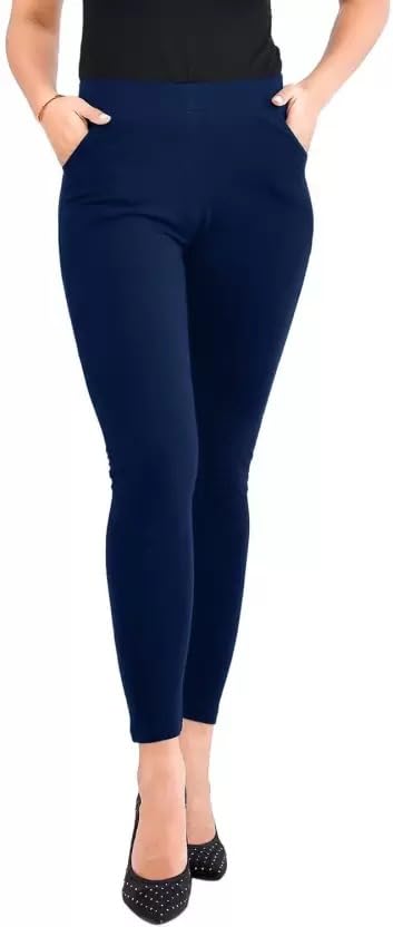 cigain Women Fleece Lined Exercise Running Tights Gym Trousers for Women, Side Phone Pockets Yoga Pants Spring/Autumn/Winter Outfits Leggings-picture-37