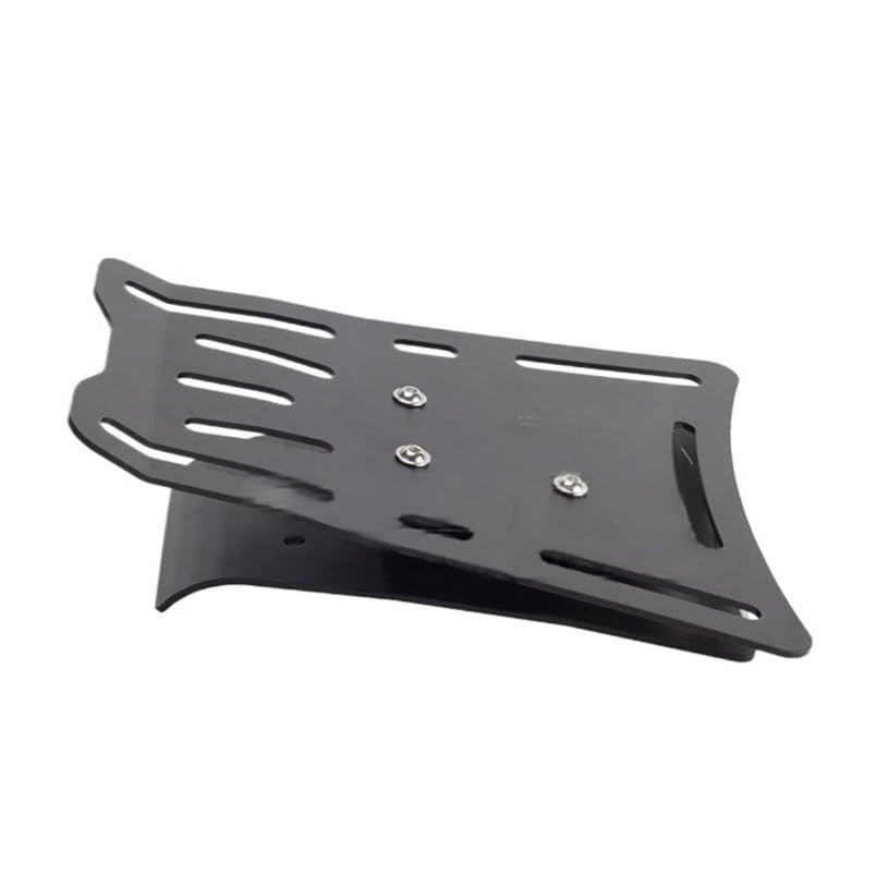 Porte-bagages moto rigide Sportster S 1250 support arrière haut de gamme RH1250