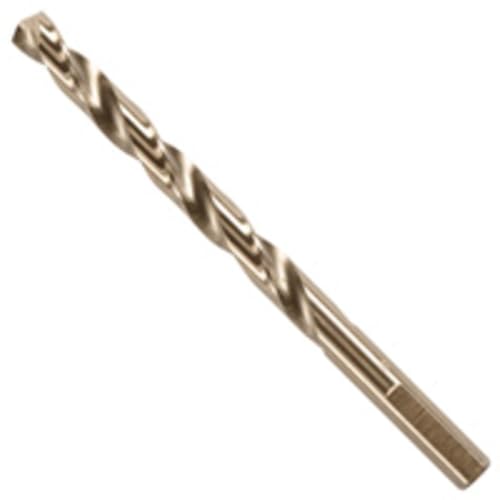 Image of Bosch CO2147B 5 /16 in. X 4-1 /2 in. Cobalt M42 Drill Bit