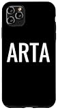 Arta