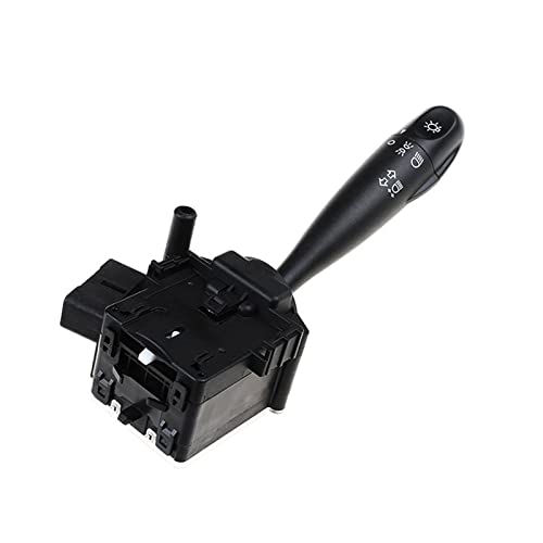 Commutateur de colonne de direction Hyundai i10 934100X000 commodo clignotant voiture