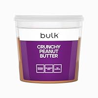Bulk Erdnussbutter,