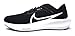 Produktbild NIKE Damen W AIR Zoom Pegasus 40 Sneaker, Black/White-Iron Grey, EU