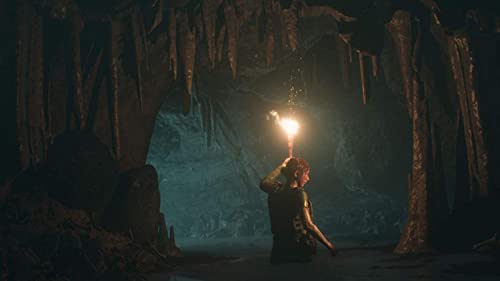 Image of The Dark Pictures Anthology: House of Ashes - Xbox [Digital Code]