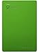 Price comparison product image Seagate Game Drive for Xbox 4 TB External Hard Drive Portable HDD  Designed for Xbox One (STEA4000402), Green