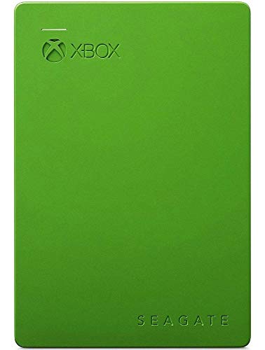 Seagate Game Drive SSD for Xbox, 2 To, SSD, Disque dur...