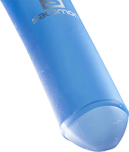 Salomon Soft Flask Speed Soft Flask Speed Blue, Unisex adulto, Blue, One size