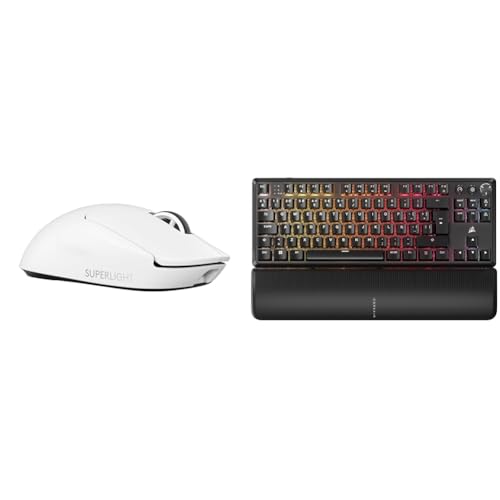 Ratones Gaming Inalambricos Corsair Marca Logitech G