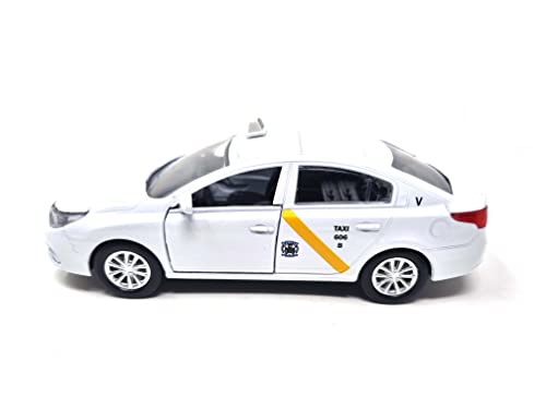 PLAYJOCS GT-8097 Taxi Siviglia