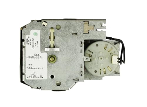 GSPUSA WP3946452 CKD946452X compatible with Kenmore Washer Timer fits old number WP3946452