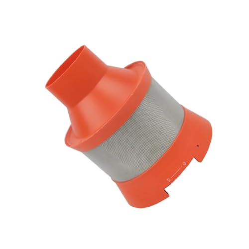 FRJOKPVIM Vacuum Cleaner Cyclone Multi Cone Filter Spare Parts,Compatible For Xiaomi ，Compatible For Mijia ，Compatible For Roborock， H6 Vacuum Attachment