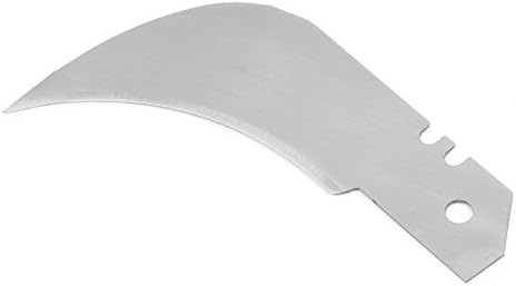Kobalt Linoleum Replacement Blade 2 Pack