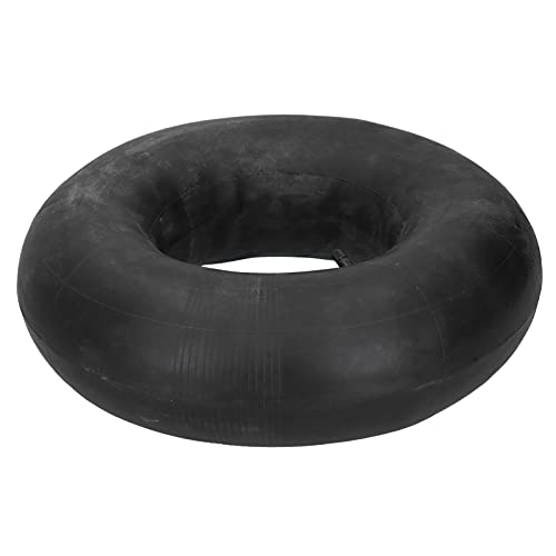 18x8.5-8 Accessoire de Remplacement de Chambre à Air en Caoutchouc de Pneu Antidéflagrant pour les Remorques de Tondeuses à Gazon de Tracteur de Karting