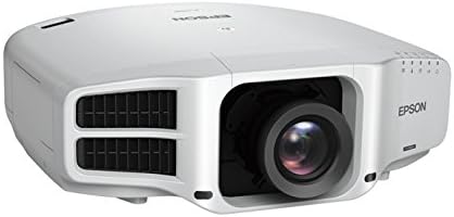 Powerlitr Pro G7200w, Wxga, 7500 Lumens