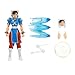 Jada Toys Street Fighter II Set (Ken, M. Bison, Chun Li, Blanka, Sagat, and Cammy)